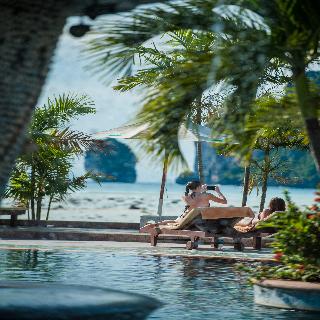 Phi Phi Island Cabana fotoÄŸrafÄ±