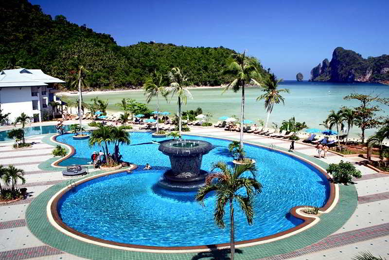 Phi Phi Island Cabana fotoÄŸrafÄ±