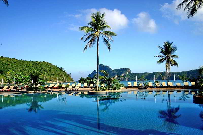 Phi Phi Island Cabana fotoÄŸrafÄ±