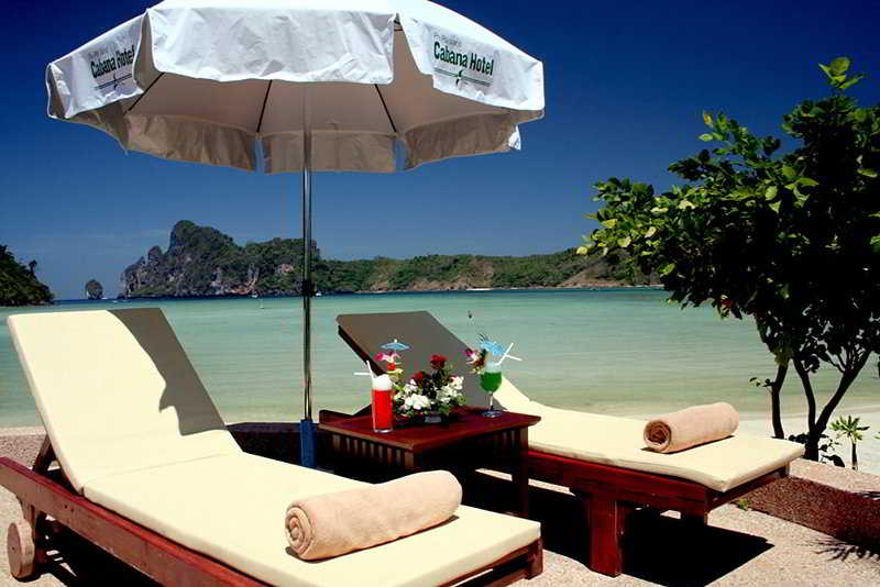 Phi Phi Island Cabana fotoÄŸrafÄ±