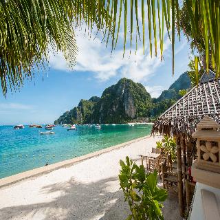 Phi Phi Island Cabana fotoÄŸrafÄ±