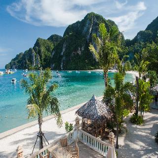 Phi Phi Island Cabana fotoÄŸrafÄ±
