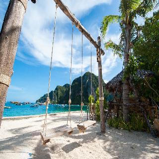 Phi Phi Island Cabana fotoÄŸrafÄ±
