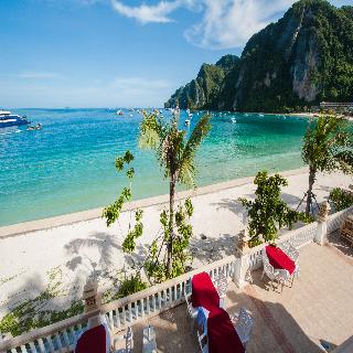 Phi Phi Island Cabana fotoÄŸrafÄ±