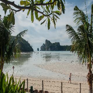 Phi Phi Island Cabana fotoÄŸrafÄ±
