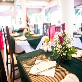 Phi Phi Island Cabana fotoÄŸrafÄ±