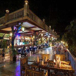 Phi Phi Island Cabana fotoÄŸrafÄ±