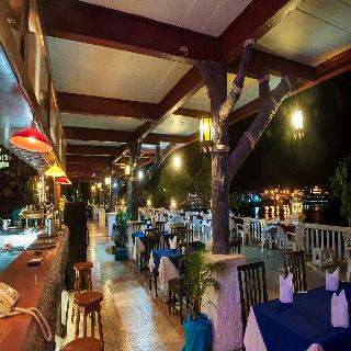 Phi Phi Island Cabana fotoÄŸrafÄ±