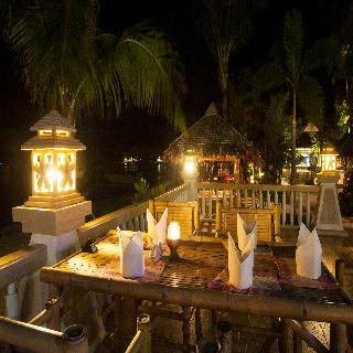 Phi Phi Island Cabana fotoÄŸrafÄ±