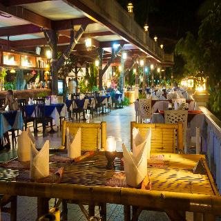 Phi Phi Island Cabana fotoÄŸrafÄ±