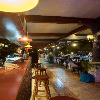 Phi Phi Island Cabana fotoÄŸrafÄ±