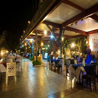 Phi Phi Island Cabana fotoÄŸrafÄ±