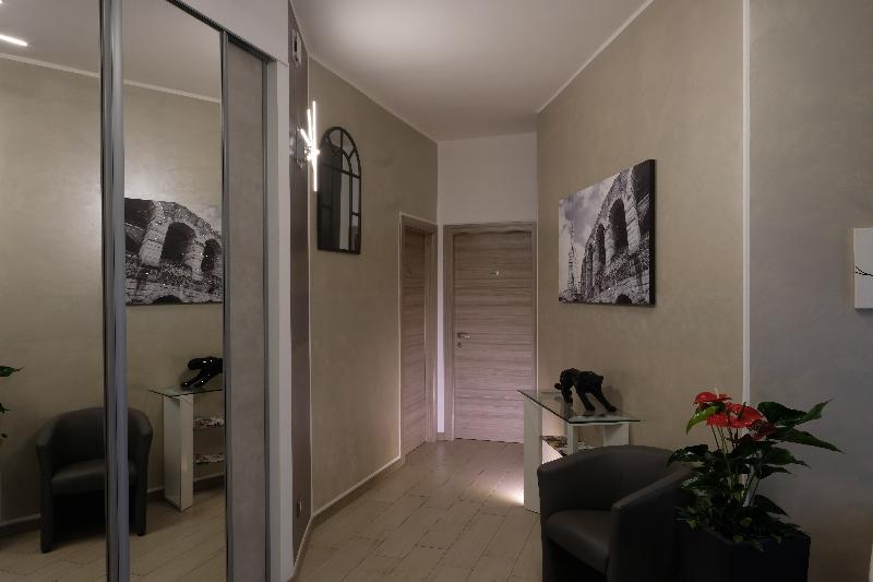 LeNotti Verona - Genel
