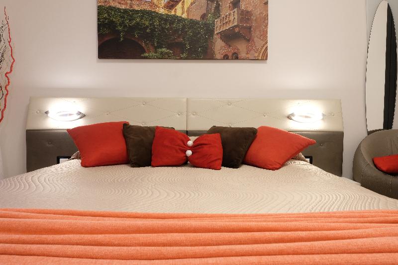 LeNotti Verona - Oda