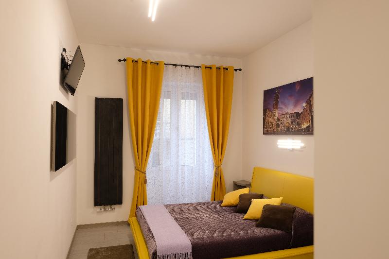 LeNotti Verona - Oda