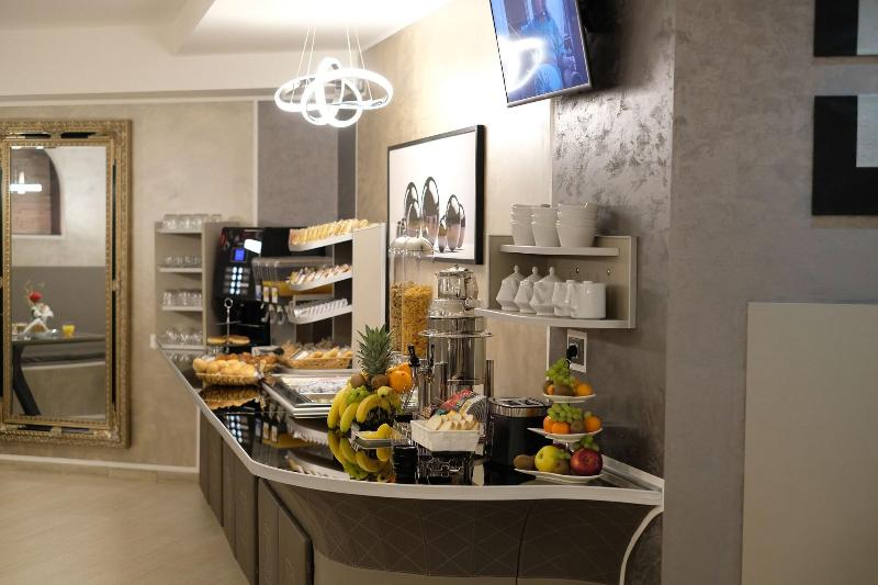 LeNotti Verona - Restoran