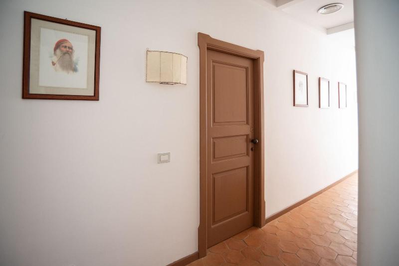 Villa Puolo - With Private Sea Access - Lobi