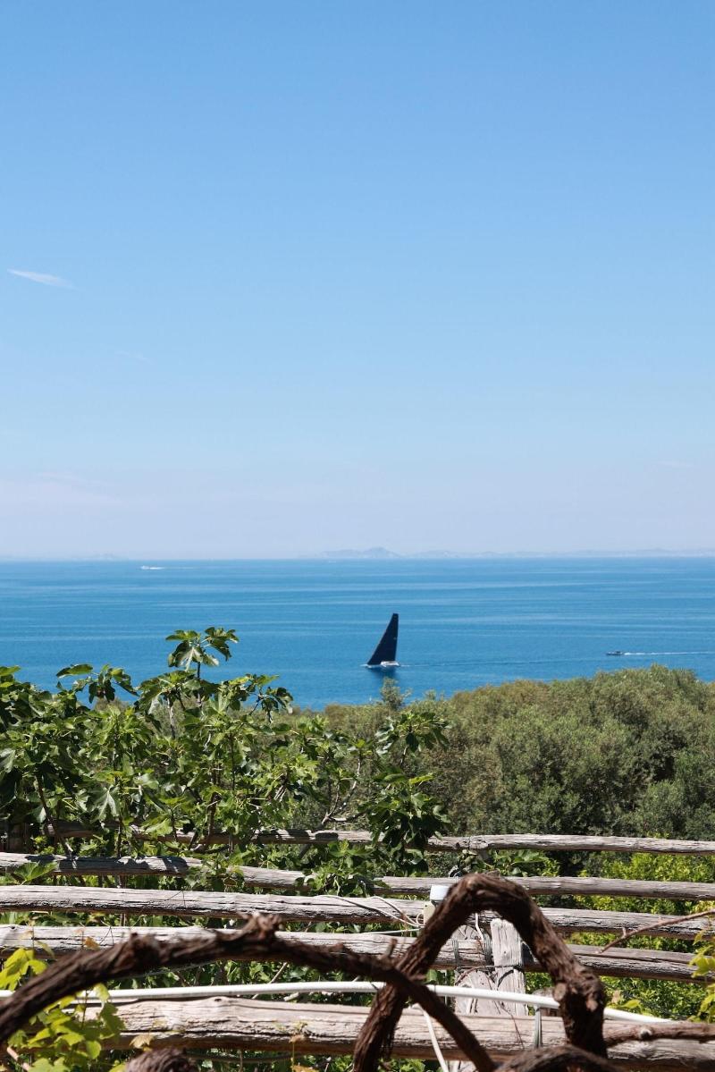 Villa Puolo - With Private Sea Access - Genel
