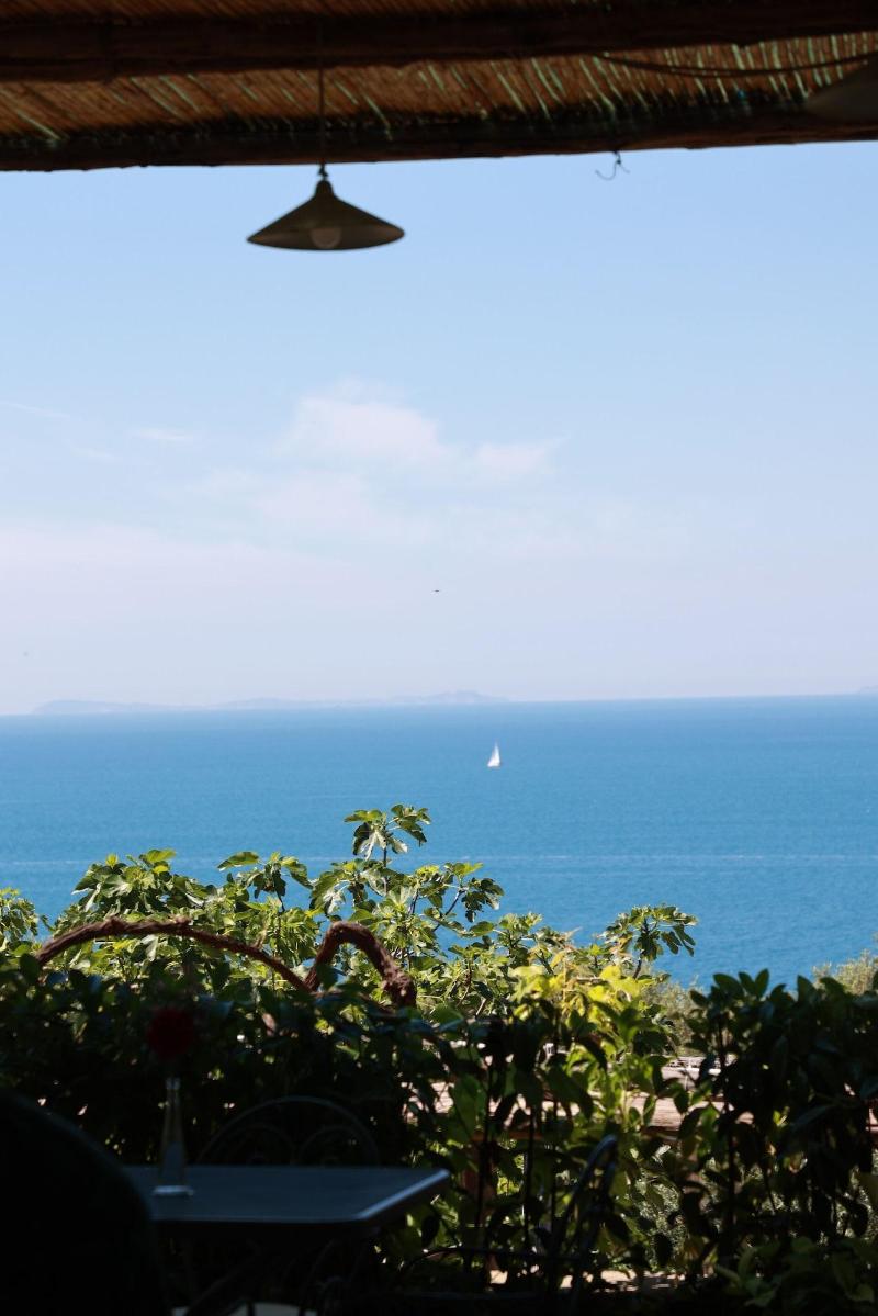 Villa Puolo - With Private Sea Access - Genel