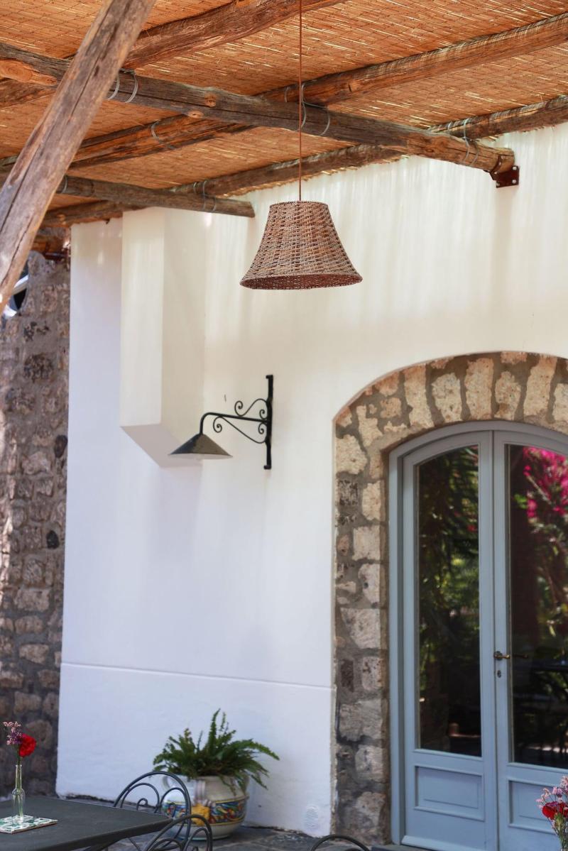 Villa Puolo - With Private Sea Access - Genel
