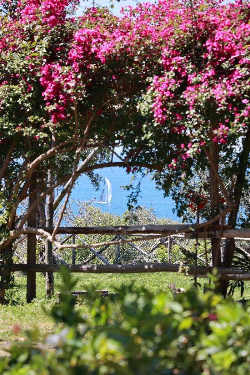 Villa Puolo - With Private Sea Access - Genel