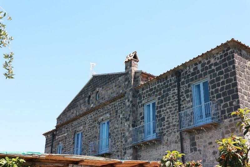 Villa Puolo - With Private Sea Access - Genel