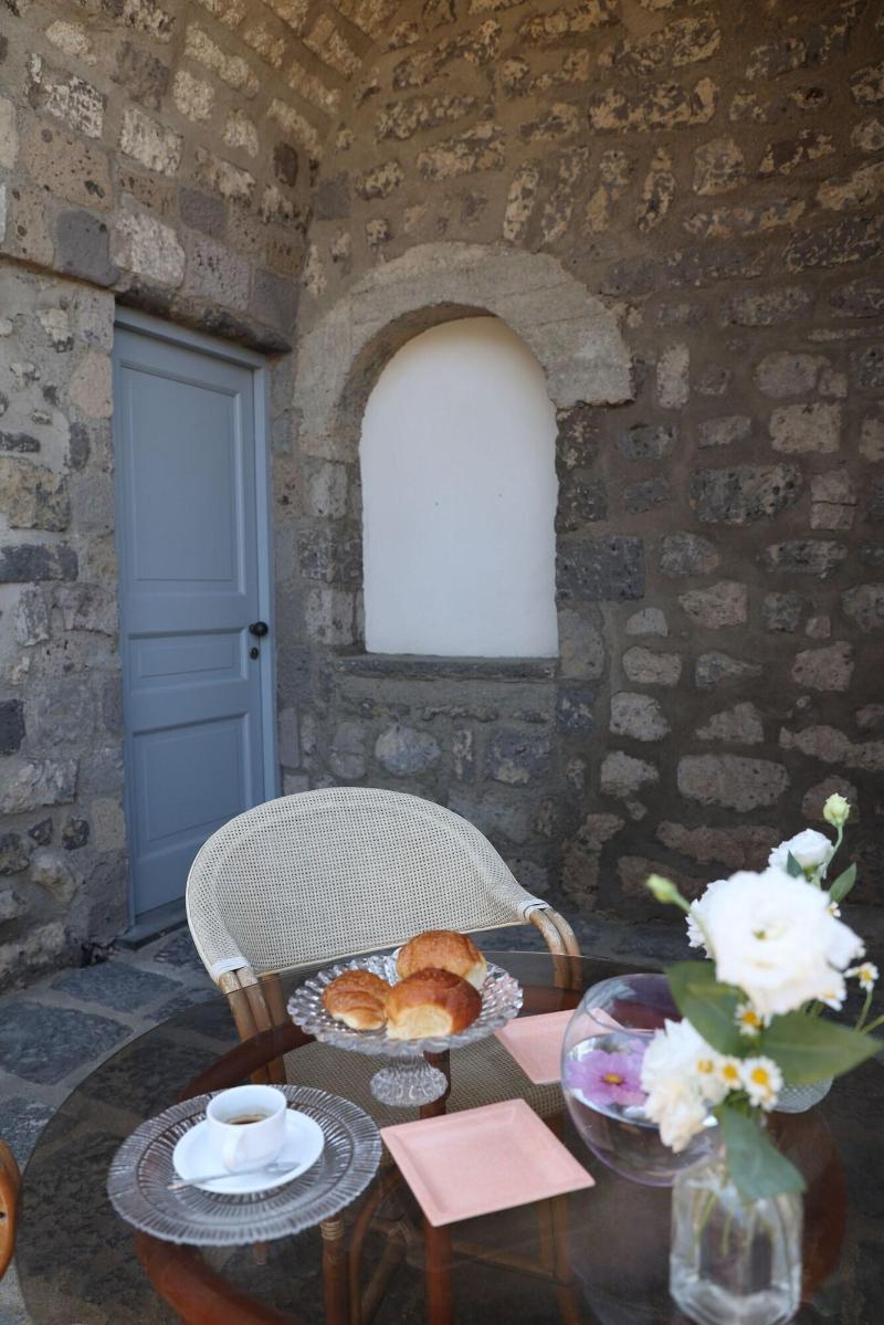 Villa Puolo - With Private Sea Access - Genel