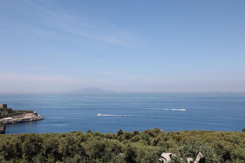 Villa Puolo - With Private Sea Access - Genel