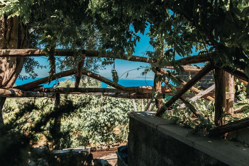 Villa Puolo - With Private Sea Access - Genel