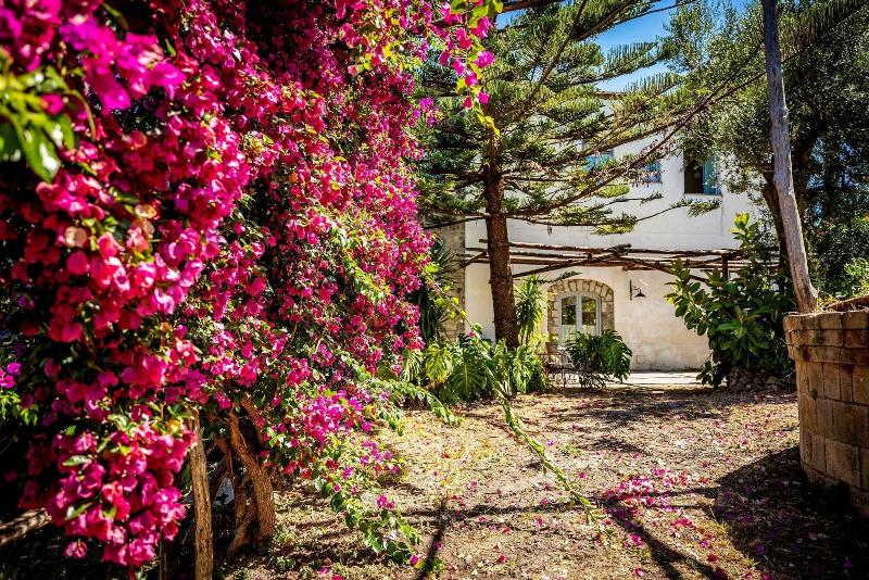 Villa Puolo - With Private Sea Access - Genel