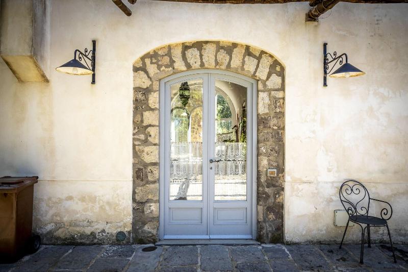 Villa Puolo - With Private Sea Access - Genel
