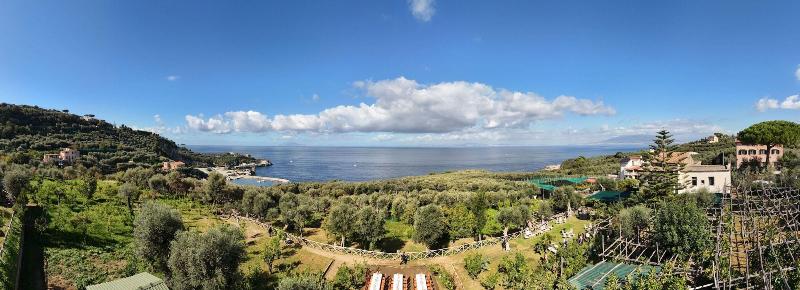 Villa Puolo - With Private Sea Access - Genel