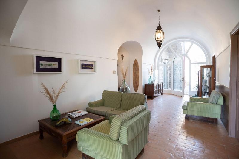 Villa Puolo - With Private Sea Access - Genel