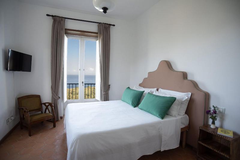 Villa Puolo - With Private Sea Access - Genel