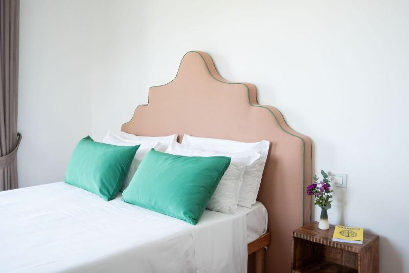 Villa Puolo - With Private Sea Access - Genel