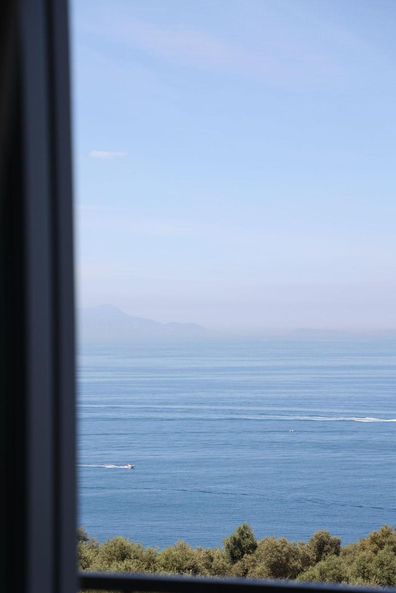 Villa Puolo - With Private Sea Access - Genel