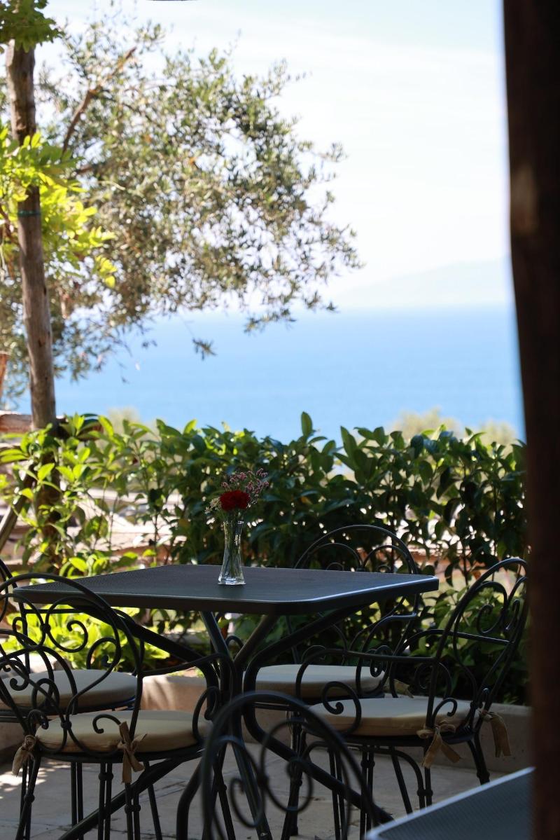 Villa Puolo - With Private Sea Access - Genel
