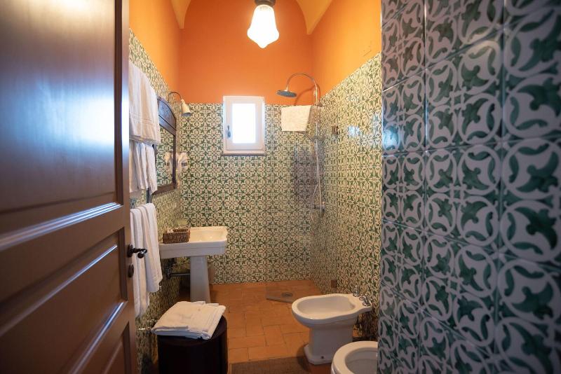 Villa Puolo - With Private Sea Access - Oda