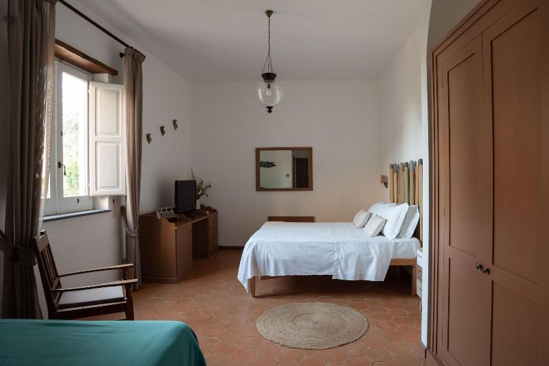 Villa Puolo - With Private Sea Access - Oda