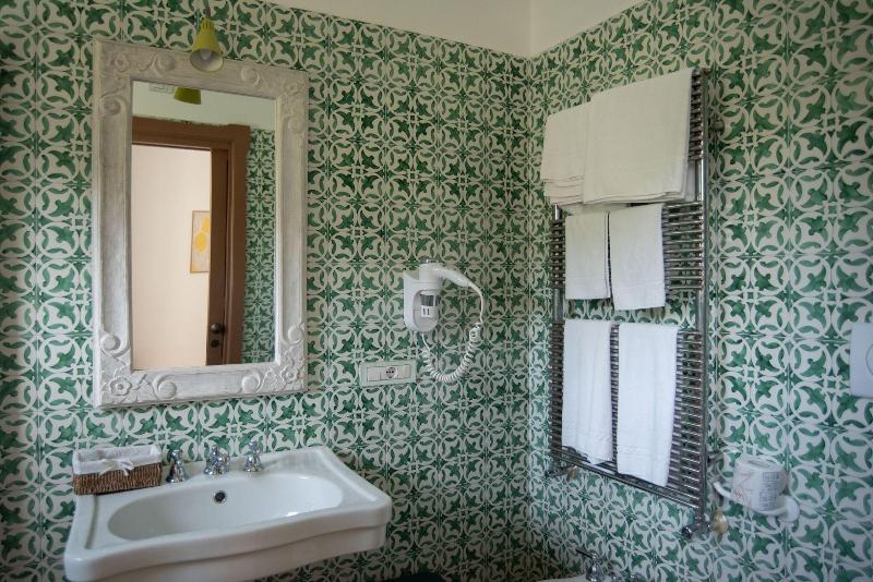 Villa Puolo - With Private Sea Access - Oda