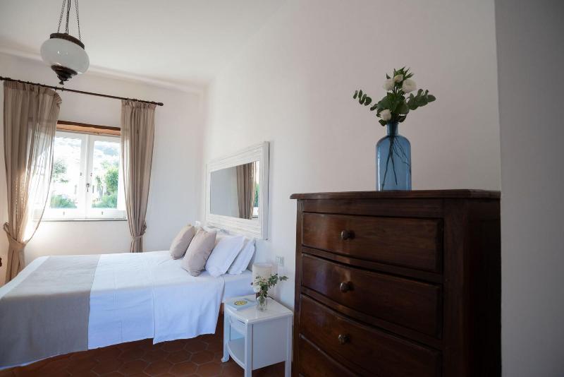 Villa Puolo - With Private Sea Access - Oda
