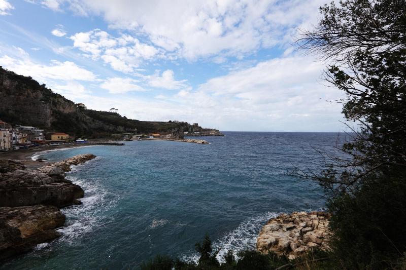 Villa Puolo - With Private Sea Access - Oda