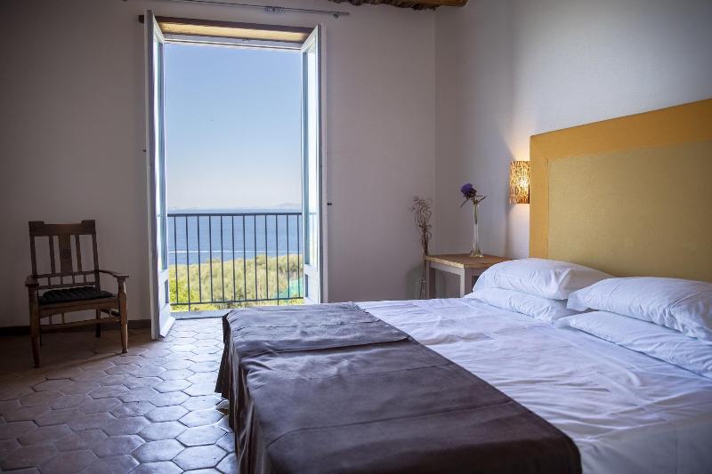 Villa Puolo - With Private Sea Access - Oda