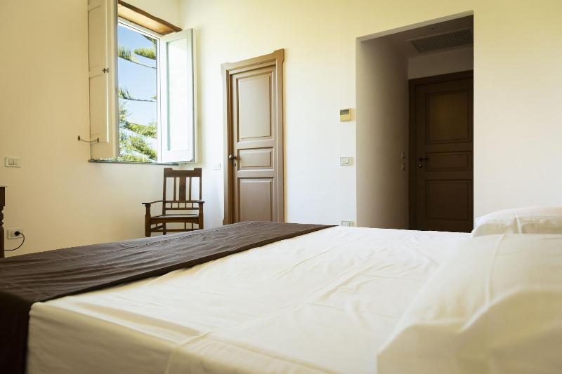 Villa Puolo - With Private Sea Access - Oda