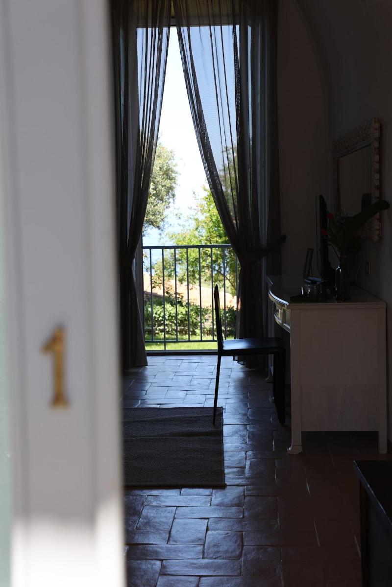 Villa Puolo - With Private Sea Access - Oda