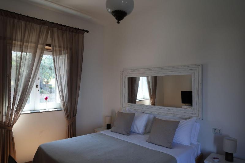 Villa Puolo - With Private Sea Access - Oda