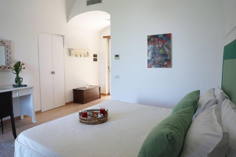 Villa Puolo - With Private Sea Access - Oda
