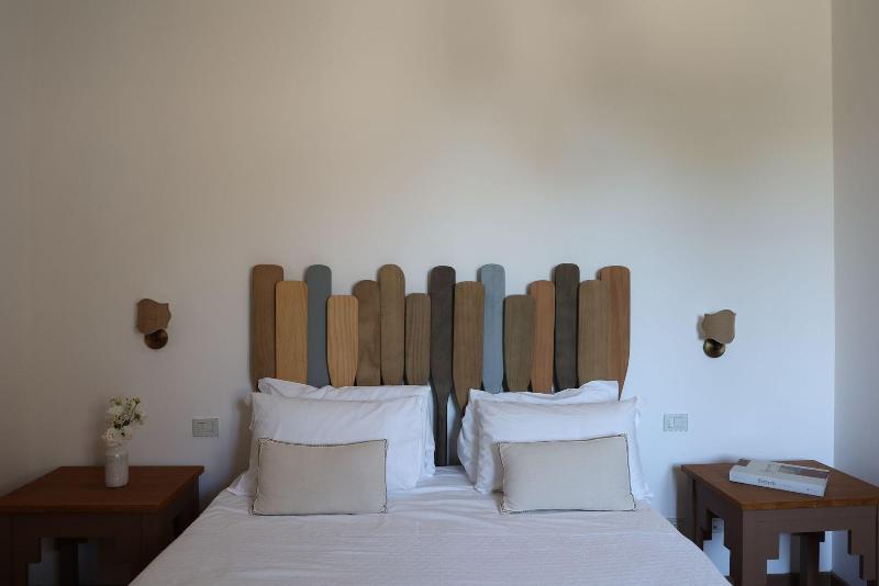 Villa Puolo - With Private Sea Access - Oda