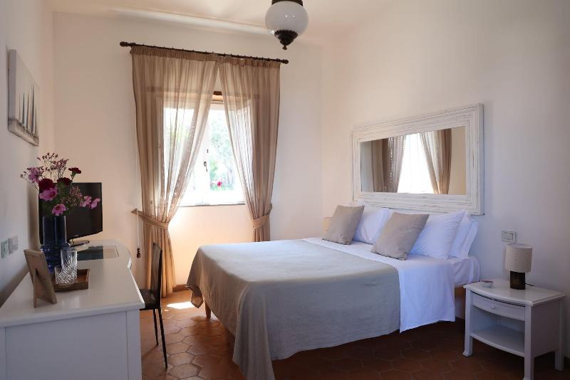 Villa Puolo - With Private Sea Access - Oda