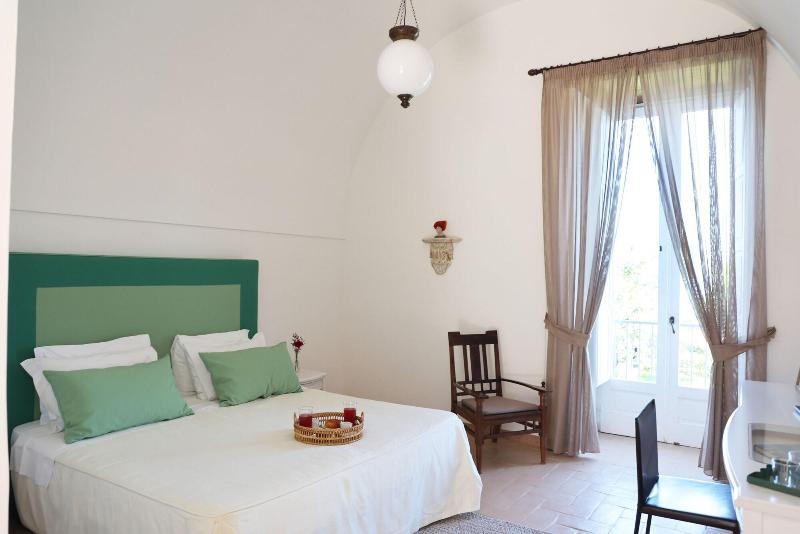 Villa Puolo - With Private Sea Access - Oda